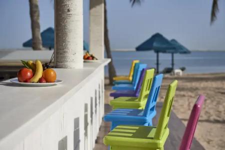 BM Beach Resort - 23