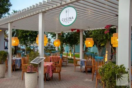 BM Beach Resort - 29