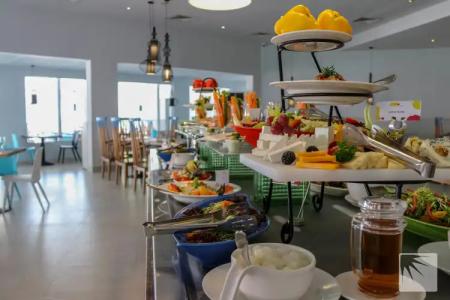 BM Beach Resort - 11