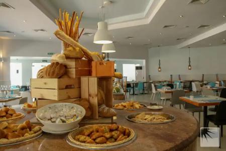 BM Beach Resort - 12