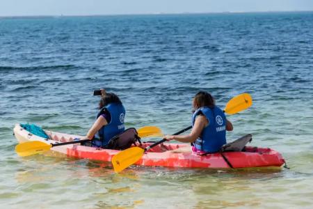 BM Beach Resort - 32