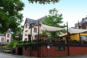 Reil - Hotels