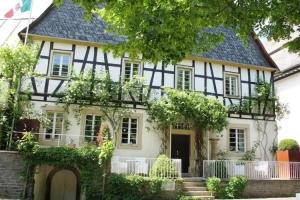 Moselquartier Mini-hotel, Reil