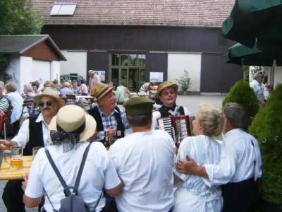 garni Sonnenhof - 13