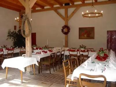 garni Sonnenhof - 18