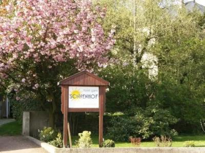 garni Sonnenhof - 11