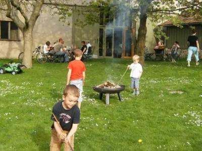 garni Sonnenhof - 15