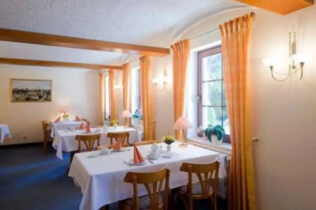 garni Sonnenhof - 16