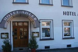 Hotel-Restaurant-Adler, Reichenbach im Vogtland