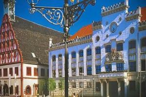 Hotels
