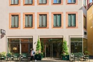 Hotel Goliath am Dom, Regensburg