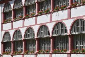 Hotel Bischofshof am Dom, Regensburg