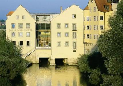 SORAT Insel-Regensburg - 34