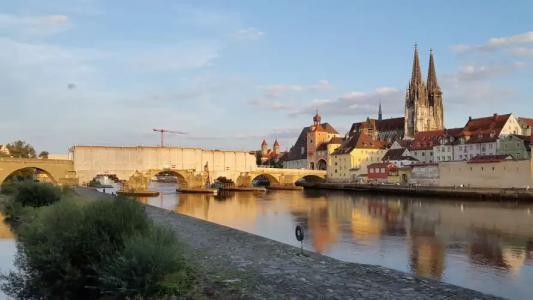 SORAT Insel-Regensburg - 31