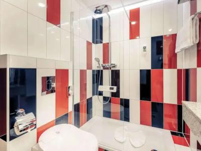 PLAZA INN Regensburg - 29