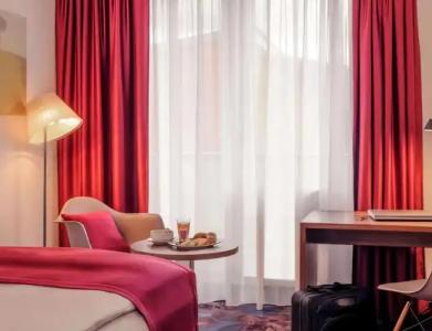 PLAZA INN Regensburg - 6