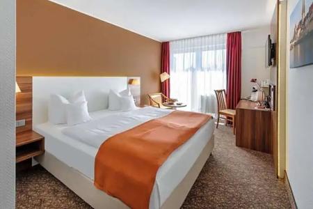 PLAZA INN Regensburg - 73