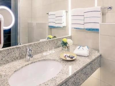 PLAZA INN Regensburg - 9