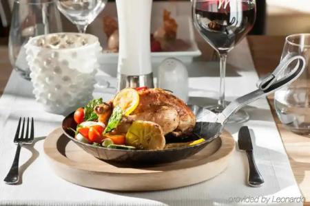 PLAZA INN Regensburg - 13