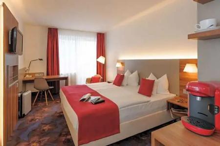 PLAZA INN Regensburg - 72