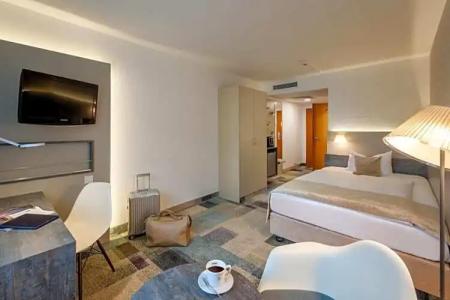 PLAZA INN Regensburg - 62