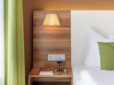 PLAZA INN Regensburg - 3