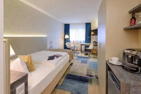 PLAZA INN Regensburg - 59