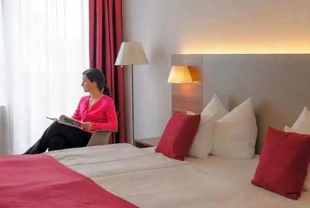 PLAZA INN Regensburg - 46