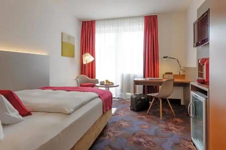 PLAZA INN Regensburg - 67