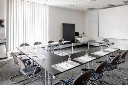 PLAZA INN Regensburg - 18