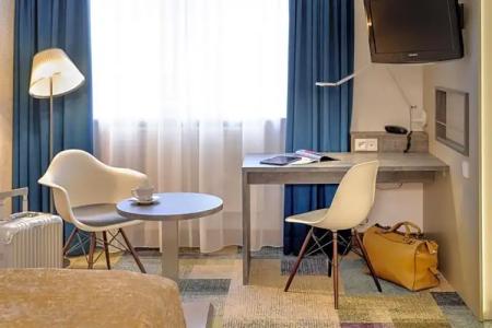 PLAZA INN Regensburg - 58