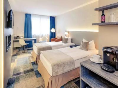 PLAZA INN Regensburg - 2