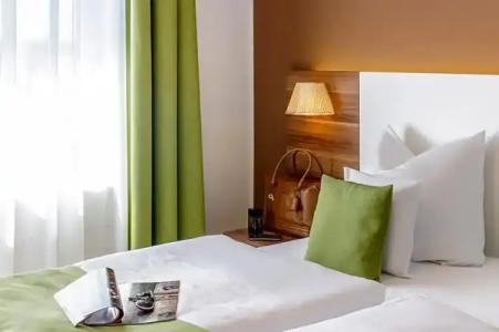 PLAZA INN Regensburg - 83