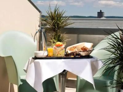 PLAZA INN Regensburg - 10