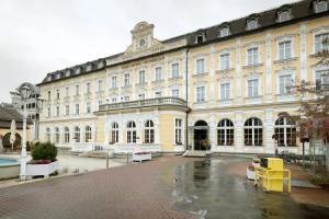 Eurostars Park Hotel Maximilian, Regensburg
