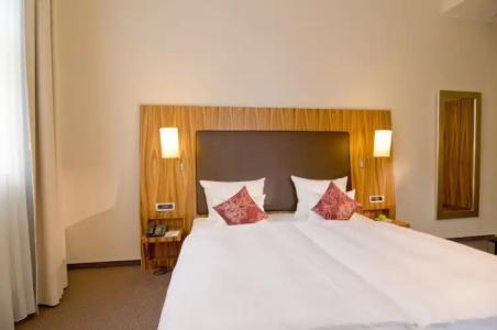 ACHAT Regensburg Herzog am Dom - 72