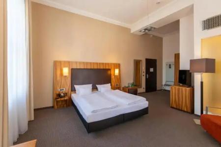 ACHAT Regensburg Herzog am Dom - 5