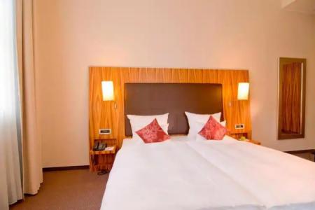 ACHAT Regensburg Herzog am Dom - 81