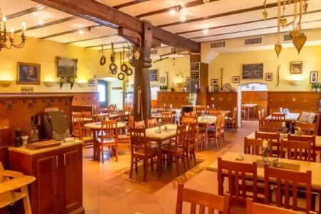 ACHAT Regensburg Herzog am Dom - 21