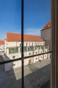 ACHAT Regensburg Herzog am Dom - 32