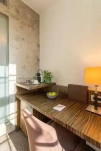 ACHAT Regensburg Herzog am Dom - 11