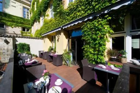 ACHAT Regensburg Herzog am Dom - 29