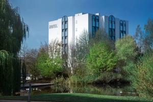 ACHAT Hotel im Park, Regensburg