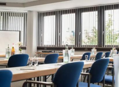 ACHAT Regensburg im Park - 22