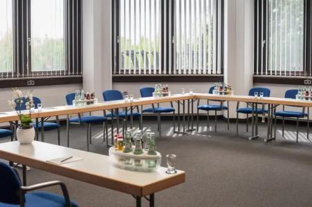 ACHAT Regensburg im Park - 26