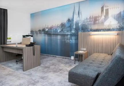 ACHAT Regensburg im Park - 2