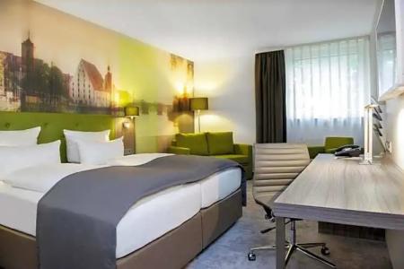 ACHAT Regensburg im Park - 82