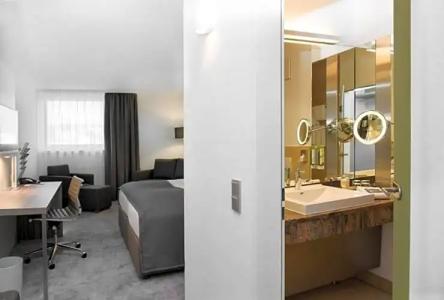 ACHAT Regensburg im Park - 81