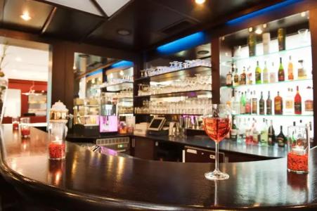 ACHAT Regensburg im Park - 9