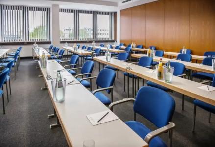 ACHAT Regensburg im Park - 14